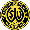 SVWeinbergWomen