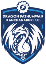 DragonPathumwanKanchanaburiFC